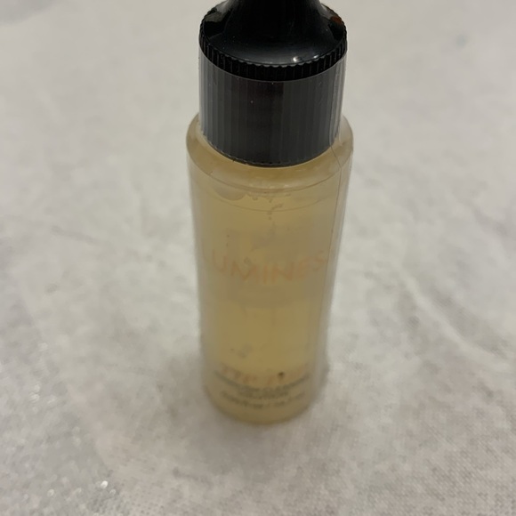 LUMINESS TIP TOP AIRBRUSH CLEANING SOLUTION  0.50 FL OZ NEW SEALED - Picture 2 of 3